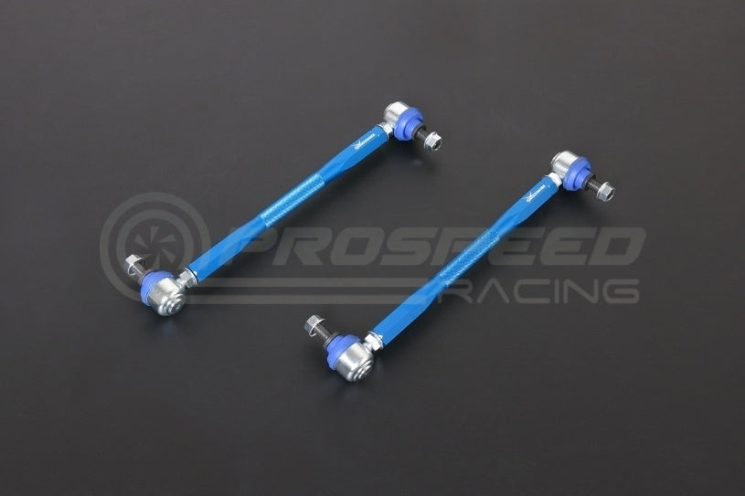 Hardrace Adj Sway Bar Endlink - Honda Civic Type-R FK8 FL5/Jazz/BMW/Ford/Mazda/Volvo 8659-300 | PSR