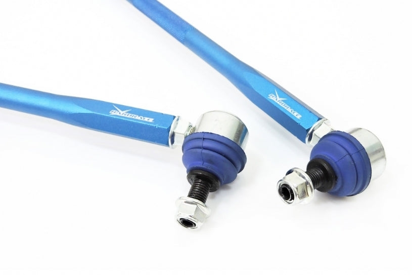Hardrace Adj Sway Bar Endlink 360-399mm