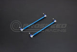 Hardrace Adj Sway Bar Endlink 400-439mm, M10 Ball Stud - Universal 8659-420 | Pro Speed Racing