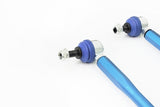 Hardrace Adj Sway Bar Endlink 400-439mm, M10 Ball Stud