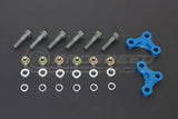 Hardrace Roll Centre Adj Spacer - Honda Civic FC 17+ 8660 | Pro Speed Racing