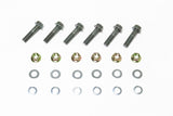 Hardrace Roll Centre Adj Spacer