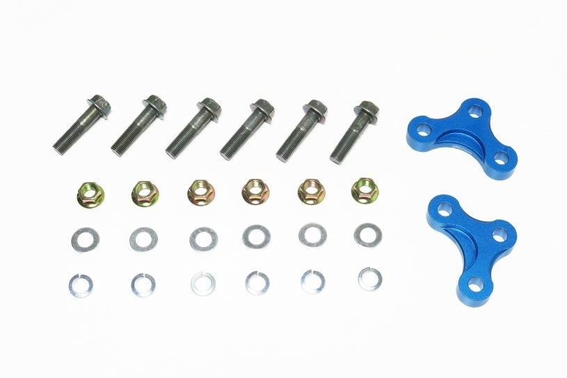 Hardrace Roll Centre Adj Spacer