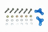 Hardrace Roll Centre Adj Spacer