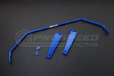 Hardrace 19mm Rear Add-On Sway Bar - Toyota Yaris XP150 14+ 8664 | Pro Speed Racing
