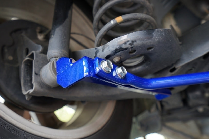 Hardrace 19mm Rear Add-On Sway Bar
