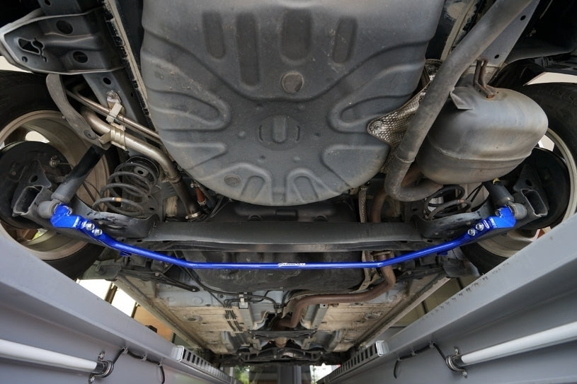 Hardrace 19mm Rear Add-On Sway Bar