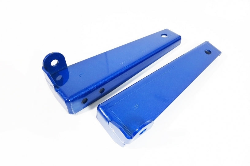 Hardrace 19mm Rear Add-On Sway Bar