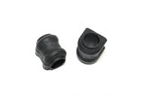 Hardrace 25.4mm Rear Sway Bar