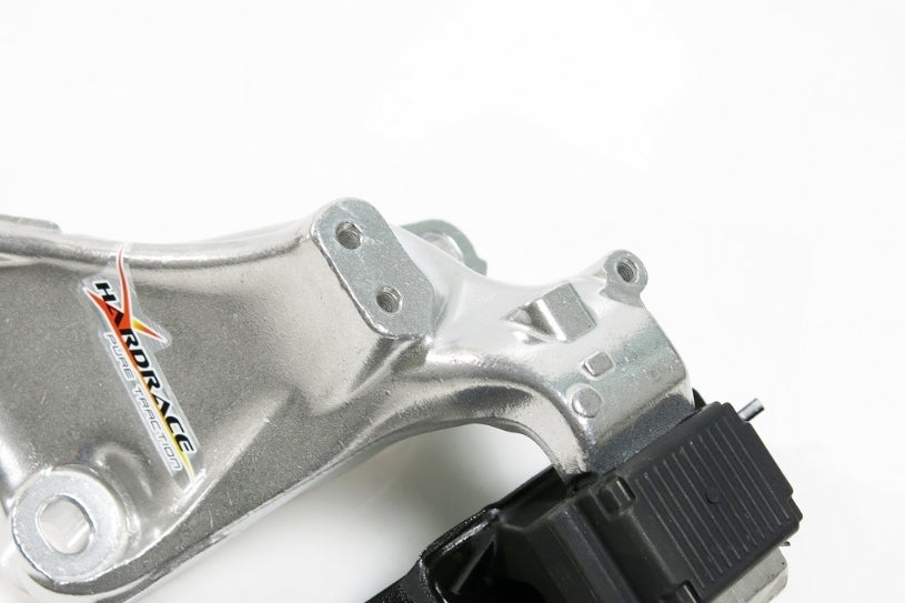 Hardrace Hardened Engine Mount Left Side (Race)