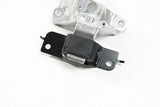 Hardrace Hardened Engine Mount Left Side (Race)