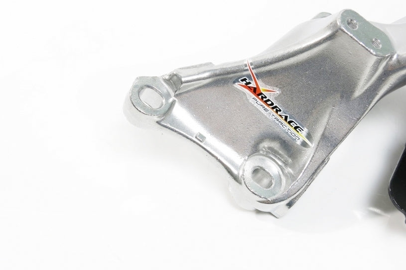 Hardrace Hardened Engine Mount Left Side (Race)