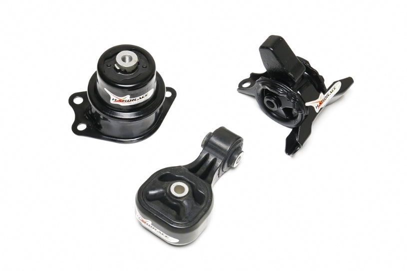 Hardrace Hardened COM Engine Mount 3Pcs Set