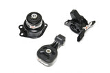 Hardrace Hardened COM Engine Mount 3Pcs Set