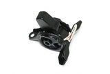 Hardrace Hardened COM Engine Mount 3Pcs Set