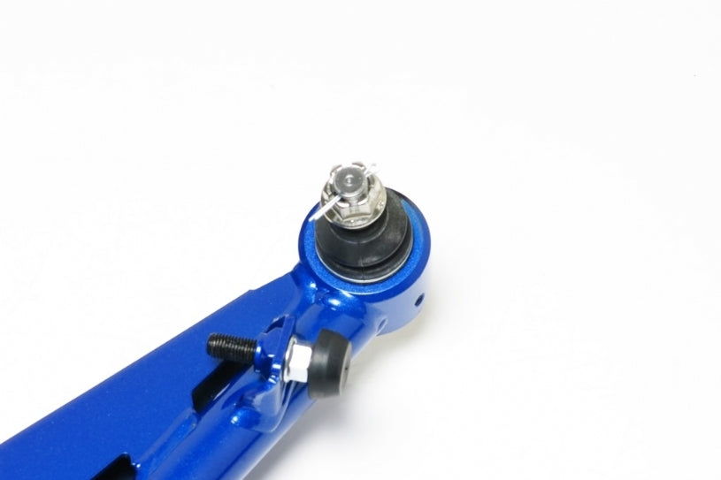 Hardrace 25mm Extended Front Adj Lower Control Arm+Sway Bar Endlink V2