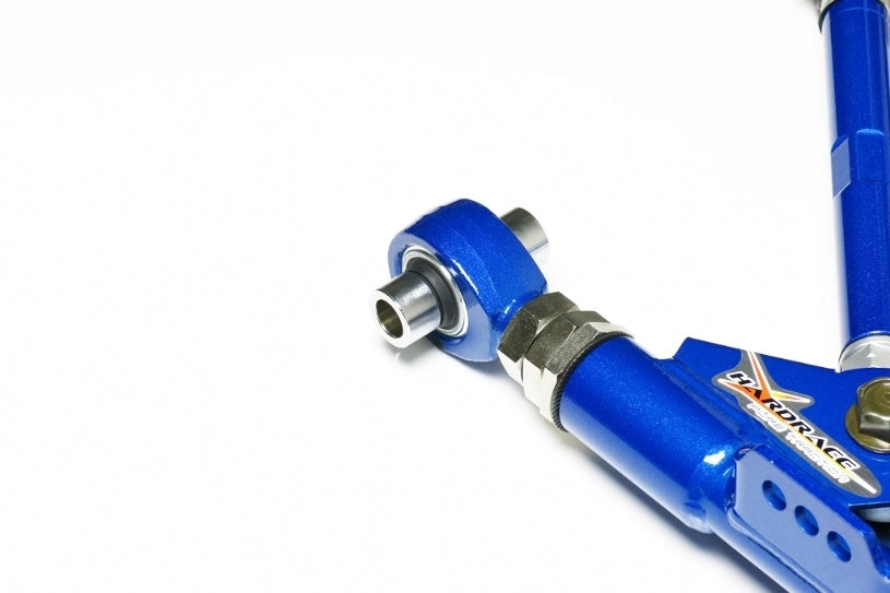 Hardrace 25mm Extended Front Adj Lower Control Arm+Sway Bar Endlink V2