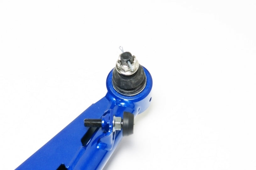 Hardrace 25mm Extended Front Adj Lower Control Arm+Sway Bar Endlink V2