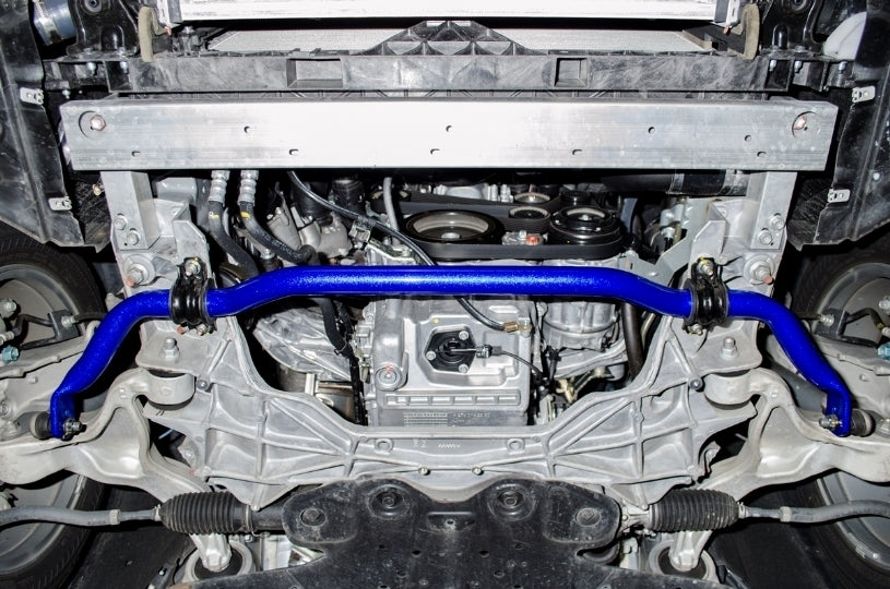 Hardrace 36mm Front Sway Bar Adjustable