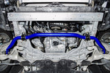 Hardrace 36mm Front Sway Bar Adjustable