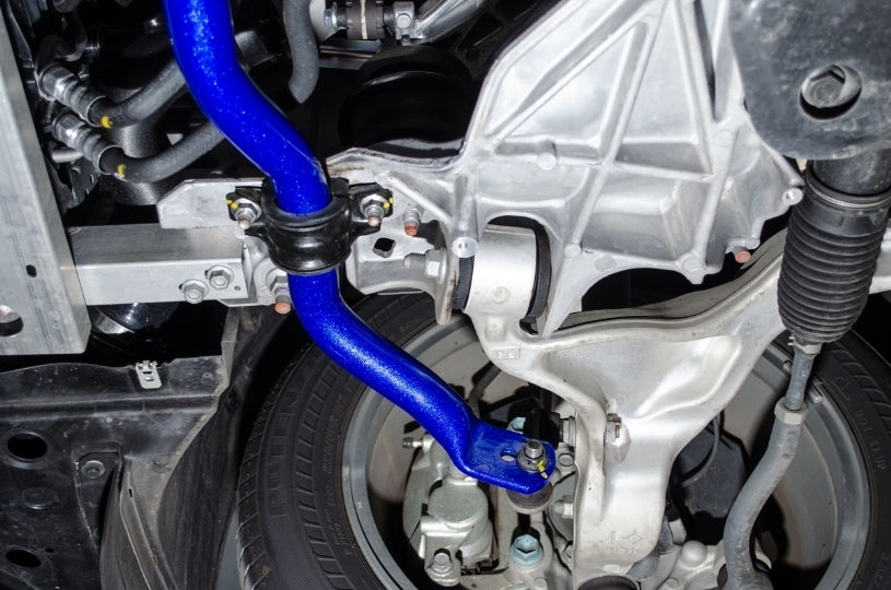 Hardrace 36mm Front Sway Bar Adjustable