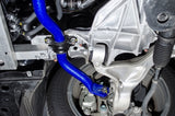 Hardrace 36mm Front Sway Bar Adjustable