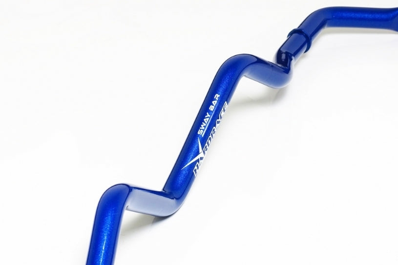 Hardrace Adj Rear Sway Bar (25.4mm)