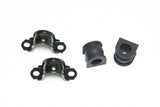 Hardrace Adj Rear Sway Bar (25.4mm)
