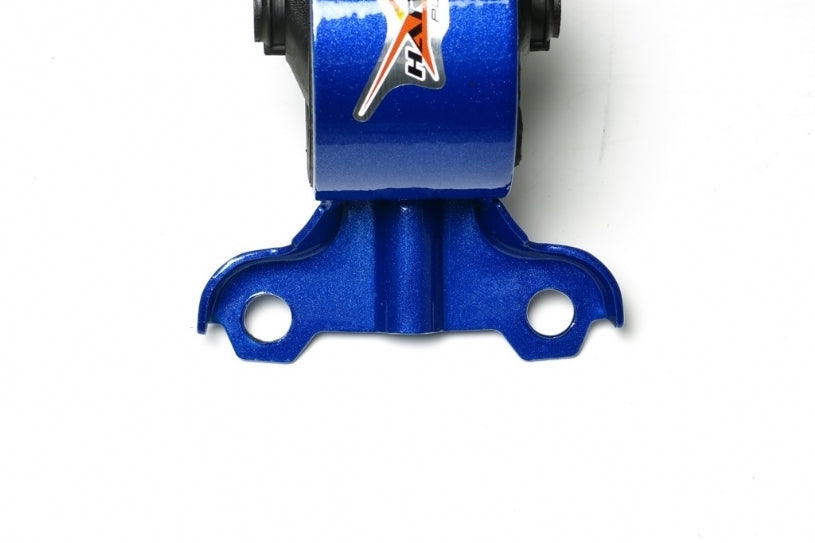 Hardrace Hardened Engine Mount Left Side