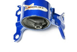 Hardrace Hardened Engine Mount Left Side