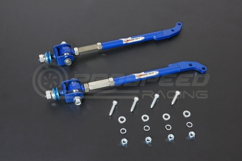 Hardrace Front Tension/Caster Rod w/Pillow Ball - Nissan Datsun 240Z 69-78 8687 | Pro Speed Racing