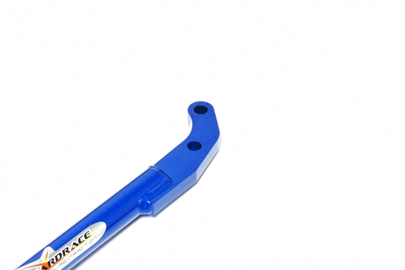 Hardrace Front Tension/Caster Rod w/Pillow Ball