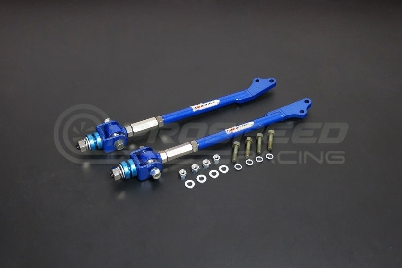 Hardrace Front Tension/Caster Rod - Nissan Skyline C10 69-72 8688 | Pro Speed Racing