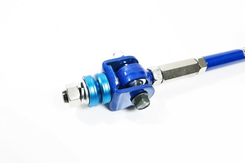 Hardrace Front Tension/Caster Rod