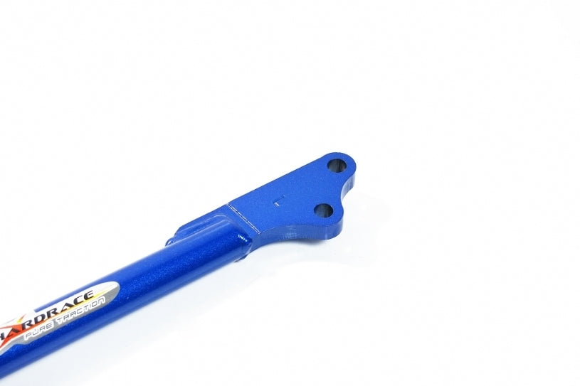 Hardrace Front Tension/Caster Rod