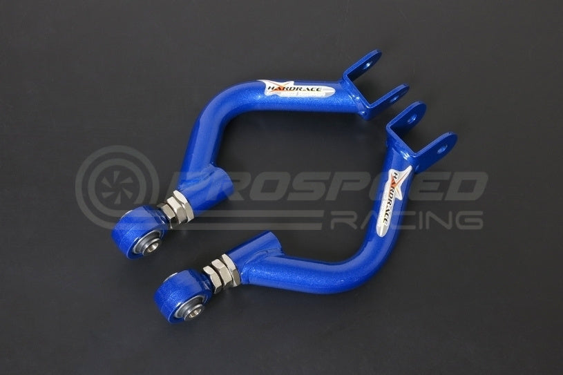 Hardrace Rear Upper Camber Kit Pillowball - Nissan 200SX S14, S15/Skyline R33, 34 Inc GTR 8689
