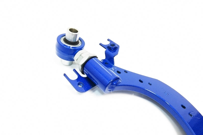 Hardrace Rear Camber Kit