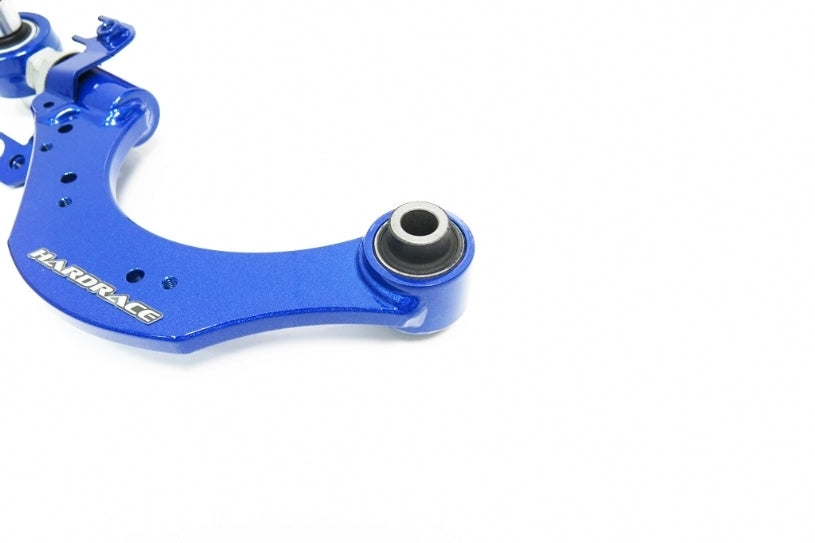 Hardrace Rear Camber Kit