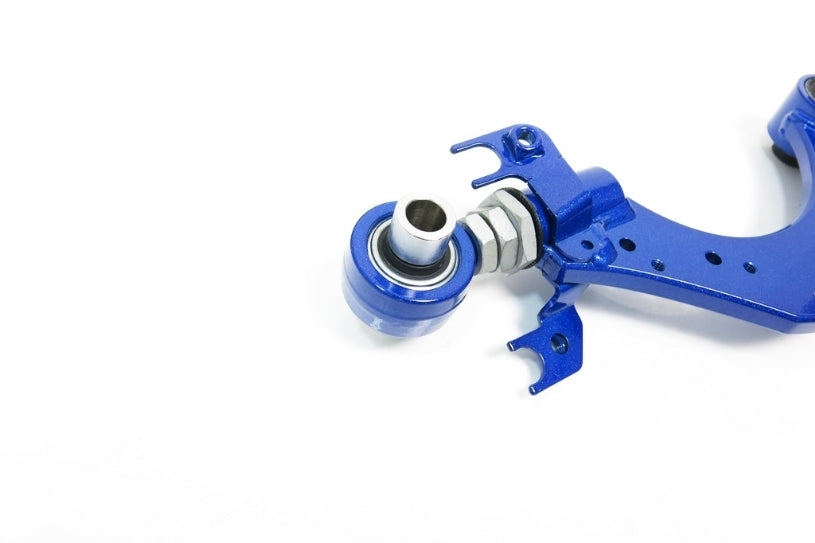Hardrace Rear Camber Kit