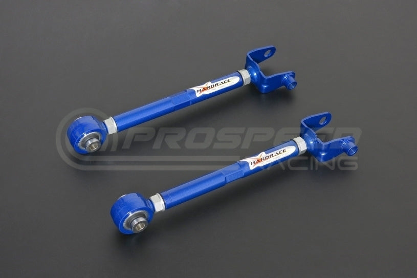Hardrace Rear Camber Kit Pillowball - Honda S660 JW5 15+ 8692 | Pro Speed Racing