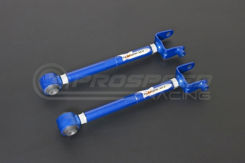 Hardrace Rear Camber Kit Rubber - Honda S660 JW5 15+ 8693 | Pro Speed Racing