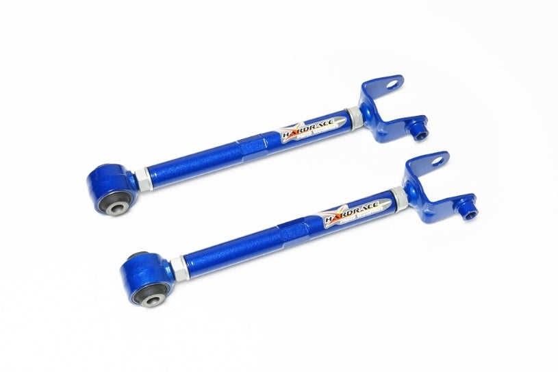 Hardrace Rear Camber Kit Rubber