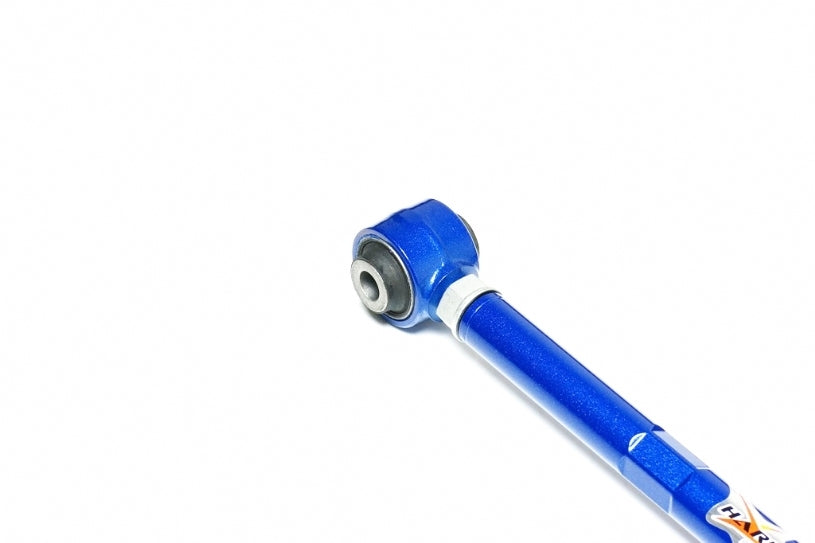 Hardrace Rear Camber Kit Rubber