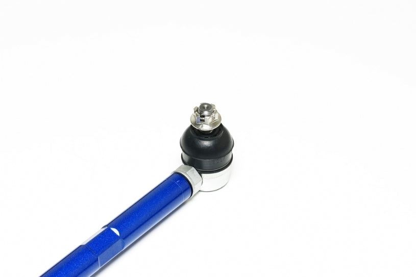 Hardrace Rear Toe Kit Rubber