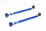 Hardrace Rear Toe Kit Rubber