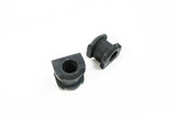 Hardrace 25.4mm Rear Sway Bar