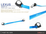 Hardrace Front Strut Tower Brace