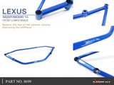 Hardrace Front Lower Brace