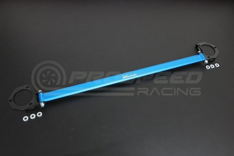 Hardrace Front Strut Tower Brace - Mitsubishi Lancer CJ 07+ 8710 | Pro Speed Racing
