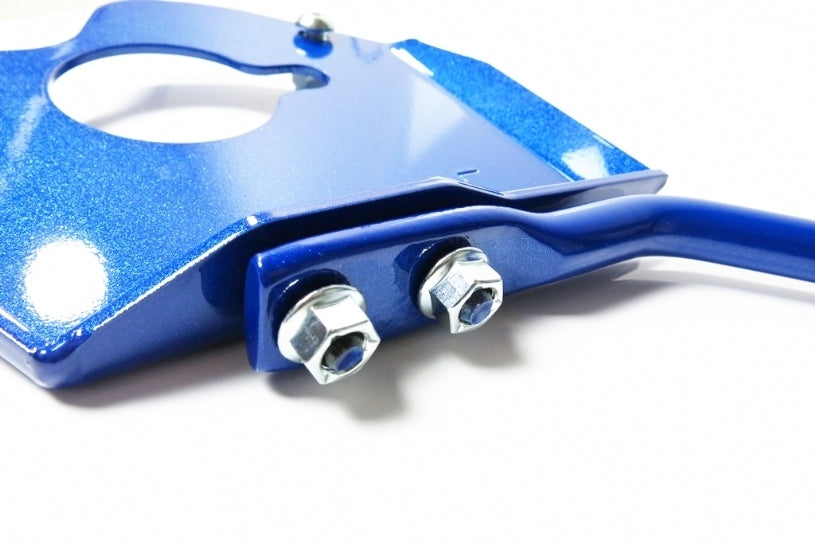 Hardrace 17mm Rear Add-On Sway Bar